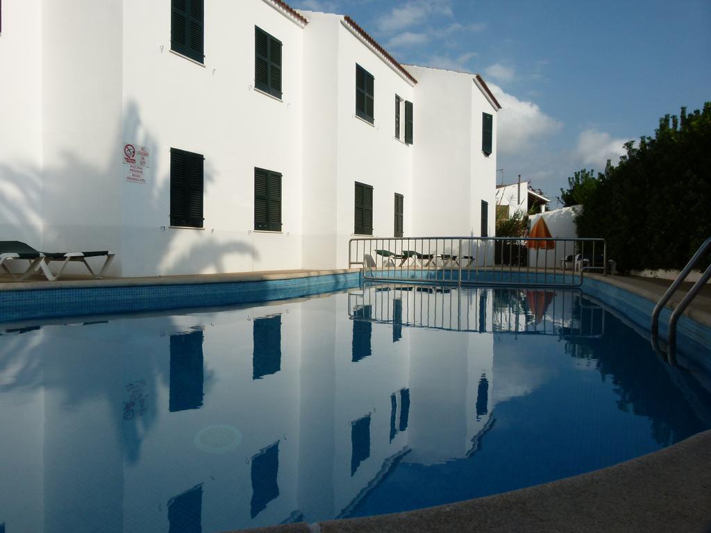 Apartaments California Кала-эн-Бланес Номер фото