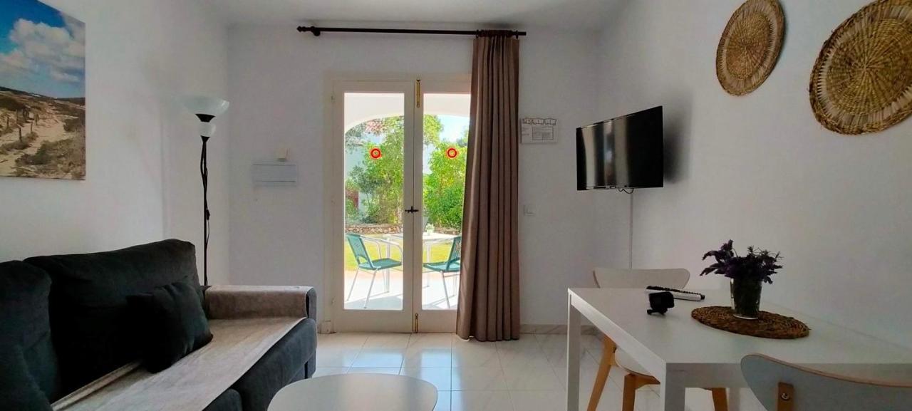 Apartaments California Кала-эн-Бланес Экстерьер фото