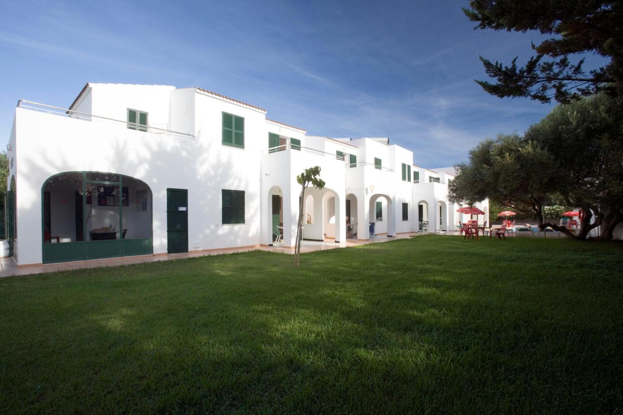 Apartaments California Кала-эн-Бланес Экстерьер фото