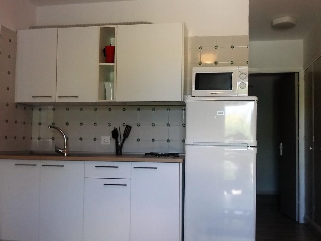 Apartaments California Кала-эн-Бланес Экстерьер фото