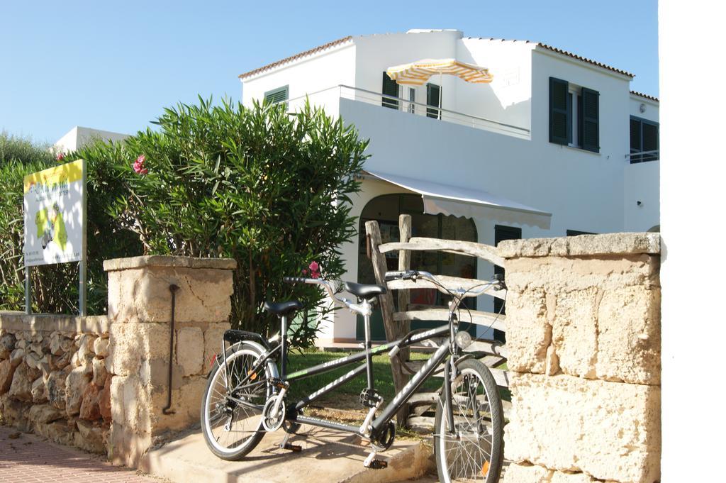 Apartaments California Кала-эн-Бланес Экстерьер фото