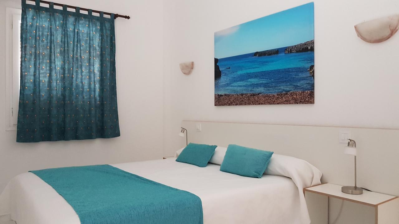 Apartaments California Кала-эн-Бланес Экстерьер фото