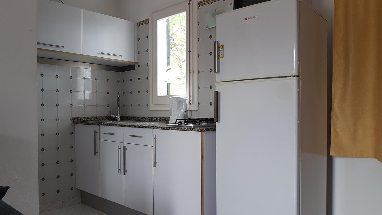 Apartaments California Кала-эн-Бланес Экстерьер фото